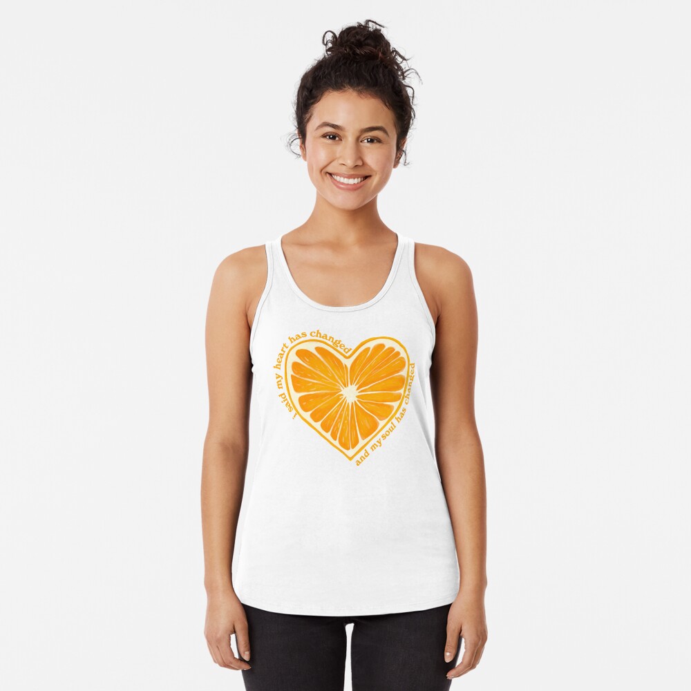 Item preview, Racerback Tank Top designed and sold by beccalikeya.