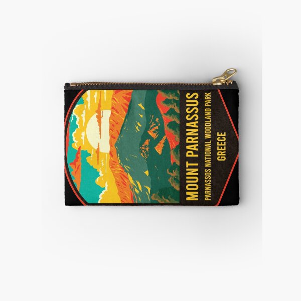 Item preview, Mount Parnassus Greece designed and sold by JordanHolmes.