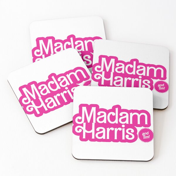 Item preview, Madam Harris and Tim designed and sold by LissethsWorld.
