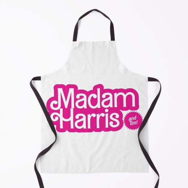 Item preview, Madam Harris and Tim designed and sold by LissethsWorld.