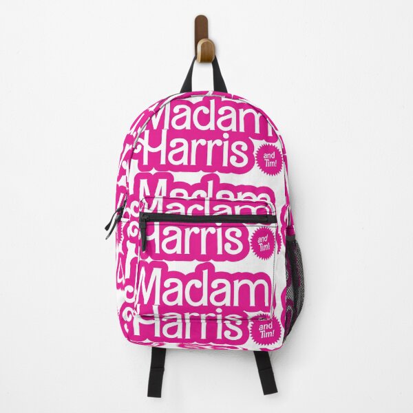 Item preview, Madam Harris and Tim designed and sold by LissethsWorld.