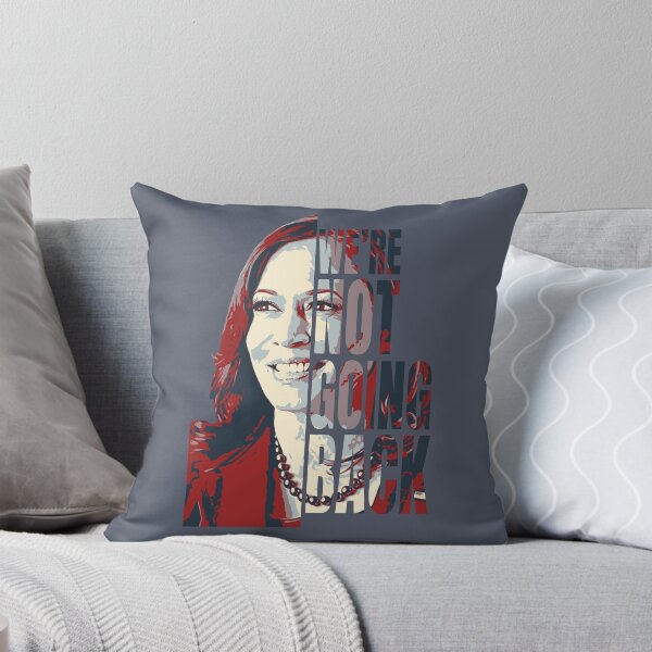 Item preview, we're not going back | The iconic graphic designed and sold by Leo-Stride.