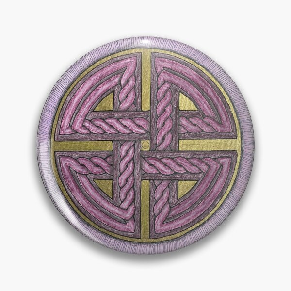 Item preview, Celtic Knot Ceili 2 designed and sold by Beth A. Stockdell.