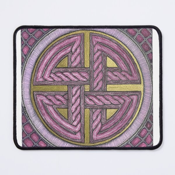 Item preview, Celtic Knot Ceili 2 designed and sold by Beth A. Stockdell.