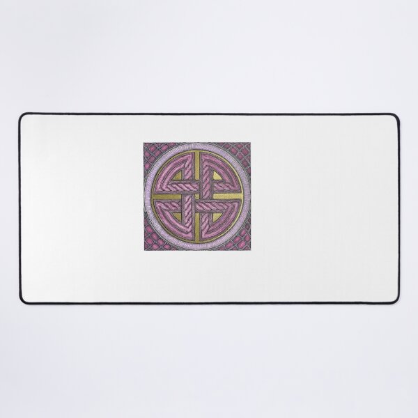 Item preview, Celtic Knot Ceili 2 designed and sold by Beth A. Stockdell.