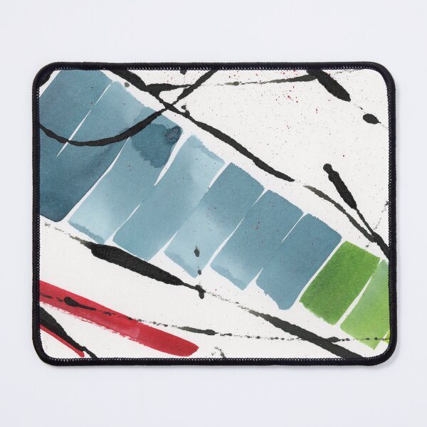 Item preview, Geometric Harmony designed and sold by Iryna Nimmo Art.