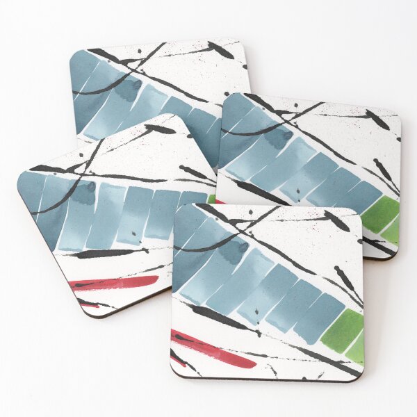 Item preview, Geometric Harmony designed and sold by Iryna Nimmo Art.