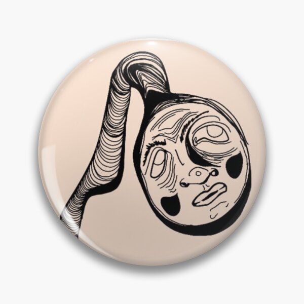 Item preview, Community Head no.2 designed and sold by maddiebmalone.