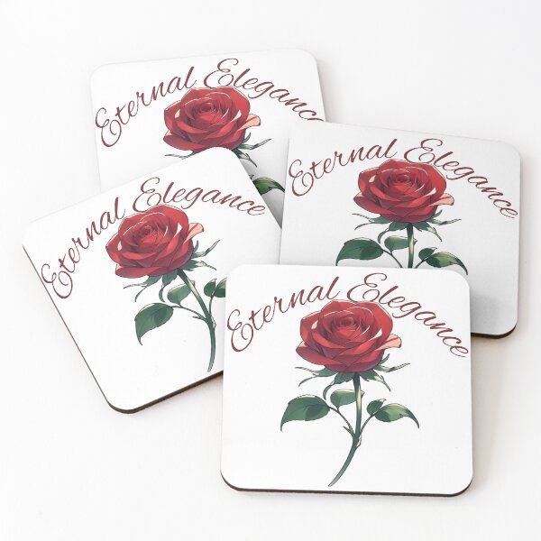 Item preview, Eternal Elegance Timeless Rose Beauty in Bloom designed and sold by kylmllr101684.