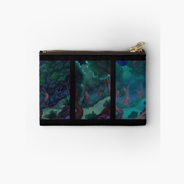Item preview, 3forest designed and sold by onionbits.