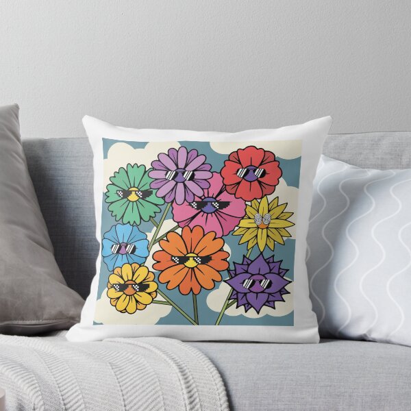 Item preview, Floral Gang designed and sold by Reesh-Store.