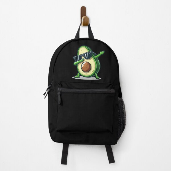 Item preview, Dabbing Avocado Funny Vegan Food Lover designed and sold by Isabella ✔️ ✔️.