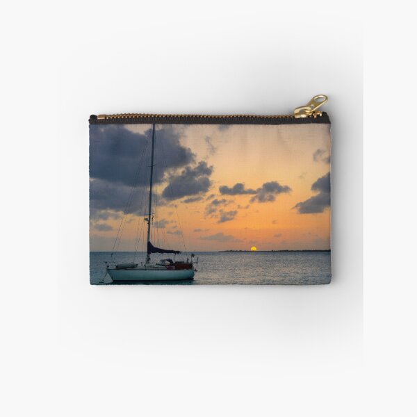 Item preview, Moored for the Night in Paradise designed and sold by Kasia Design.