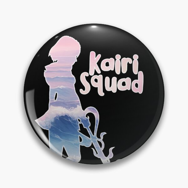 Item preview, Kairi Squad - Kingdom Hearts designed and sold by UmbraTaberna.