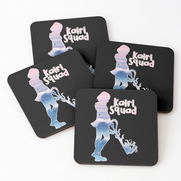 Item preview, Kairi Squad - Kingdom Hearts designed and sold by UmbraTaberna.