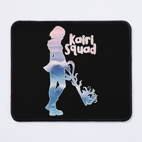 Item preview, Kairi Squad - Kingdom Hearts designed and sold by UmbraTaberna.
