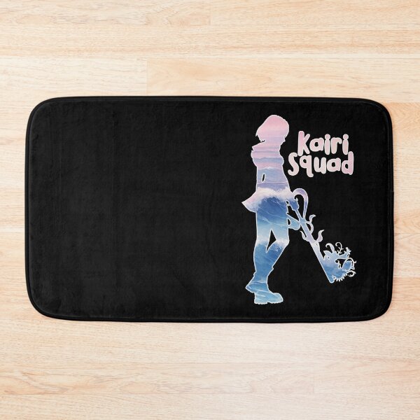 Item preview, Kairi Squad - Kingdom Hearts designed and sold by UmbraTaberna.