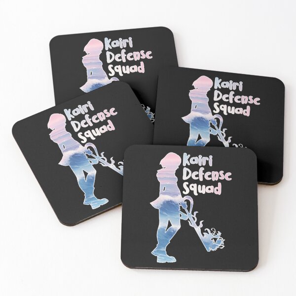 Item preview, Kairi Defense Squad - Kingdom Hearts designed and sold by UmbraTaberna.