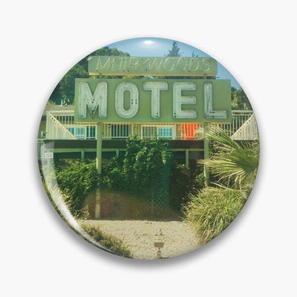 Item preview, Visit Muir Woods designed and sold by To-vintageWlove.
