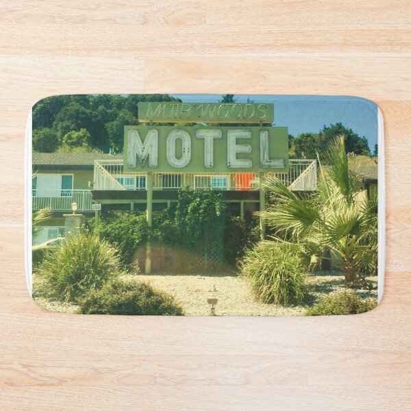Item preview, Visit Muir Woods designed and sold by To-vintageWlove.