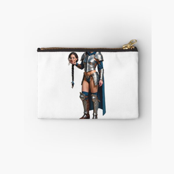 Item preview, Dullahan Knight Pinup designed and sold by EliaShelley.