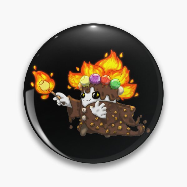 Item preview, Spice Drop Wizard designed and sold by MariquitaAzul.