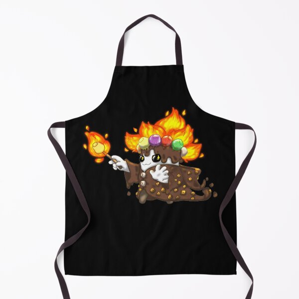 Item preview, Spice Drop Wizard designed and sold by MariquitaAzul.