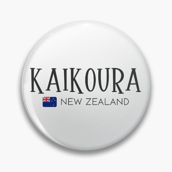 Item preview, Kaikoura - New Zealand designed and sold by StudioRedKoala.