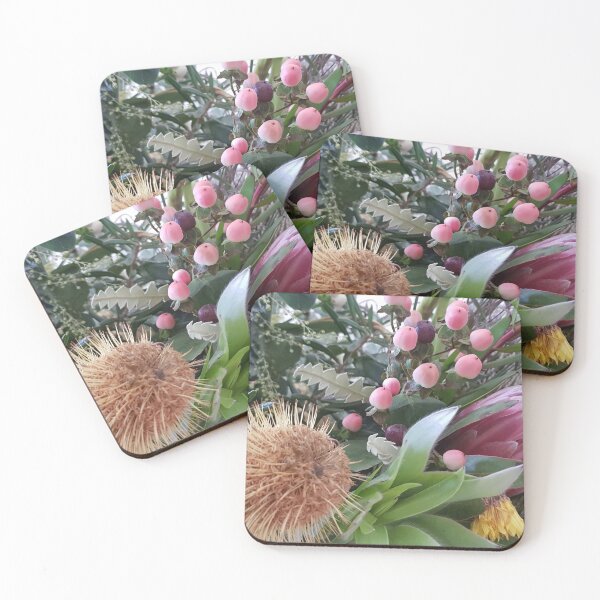 Item preview, Australian Native Flowers designed and sold by Elizabeth Gregory.