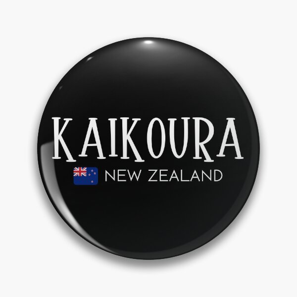 Item preview, Kaikoura - New Zealand designed and sold by StudioRedKoala.