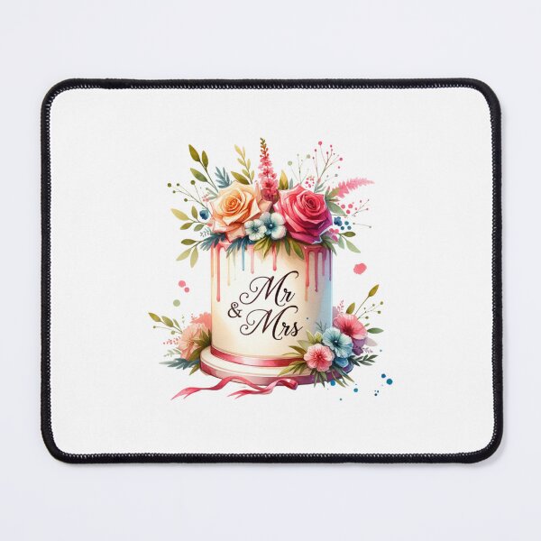 Item preview, "Love Never Fails" Wedding Cake Design – Ideal for Bridal Gifts & Wedding Décor designed and sold by artedigital99.