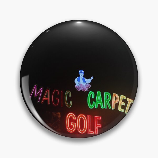 Item preview, Magic Carpet Ride, at night! designed and sold by To-vintageWlove.