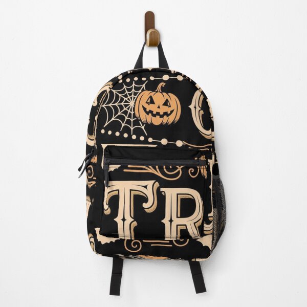 Item preview, Trick or treat designed and sold by Lessonsprint.