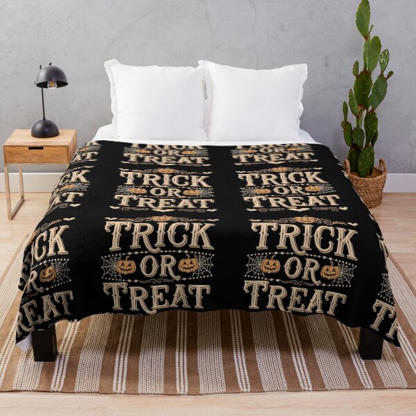 Item preview, Trick or treat designed and sold by Lessonsprint.