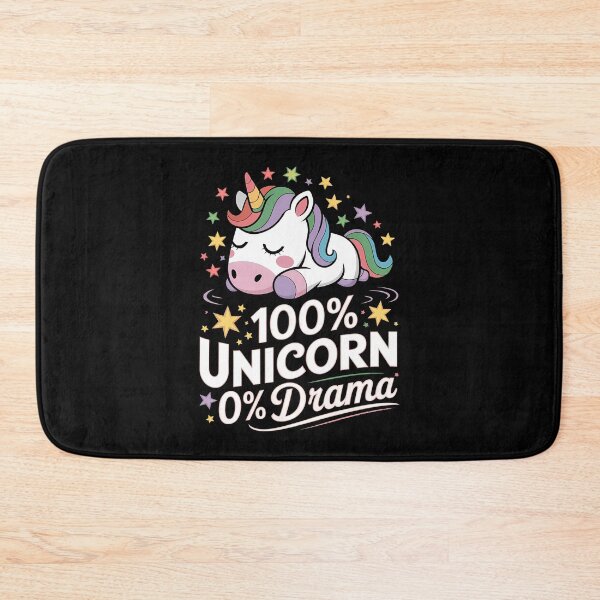 Item preview, Funny Unicorn Quotes designed and sold by saloui.