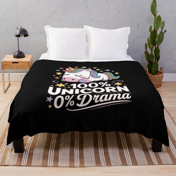 Item preview, Funny Unicorn Quotes designed and sold by saloui.