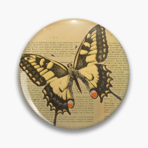 Item preview, Butterfly collage 01 designed and sold by jade-cooper-art.