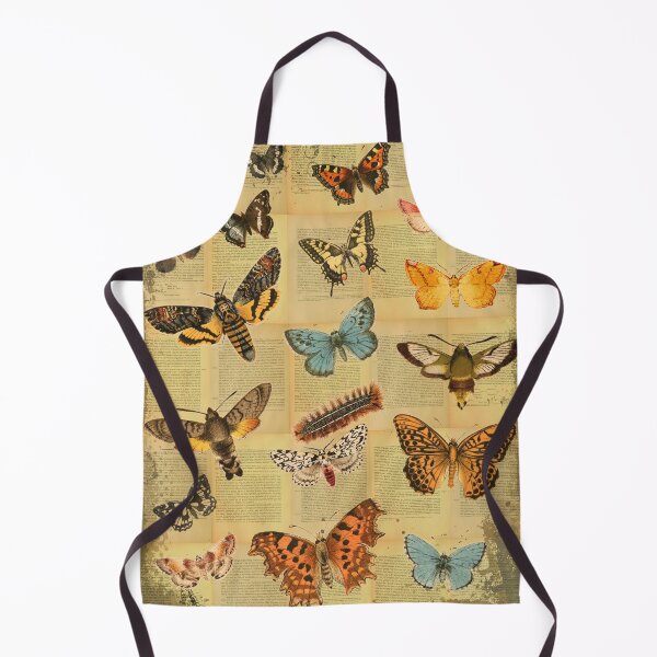 Item preview, Butterfly collage 01 designed and sold by jade-cooper-art.