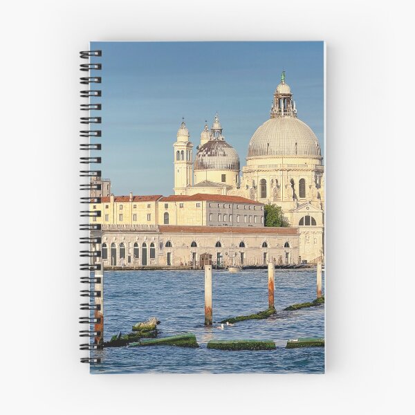 Item preview, Salute at Sunrise - Venice Italy designed and sold by TonyCrehan.