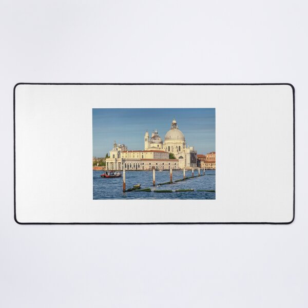 Item preview, Salute at Sunrise - Venice Italy designed and sold by TonyCrehan.