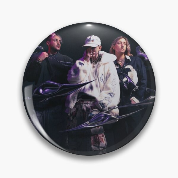 Item preview, chase atlantic designed and sold by astroavaa.