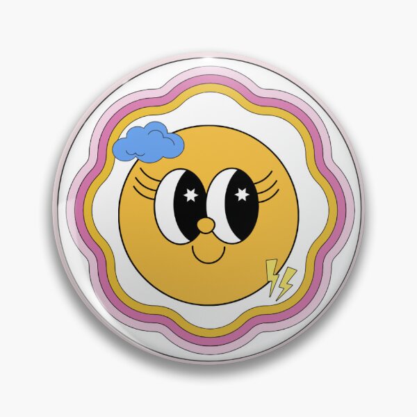 Item preview, Intrusive Thoughts designed and sold by Gilly-Luna.