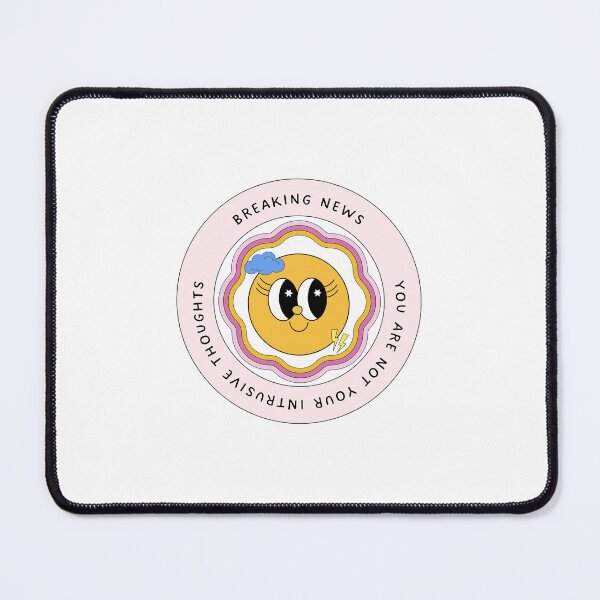 Item preview, Intrusive Thoughts designed and sold by Gilly-Luna.