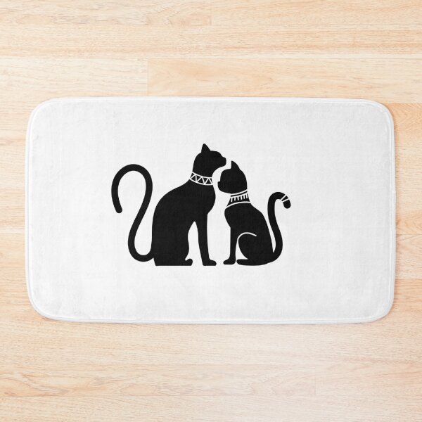 Item preview, Cats. Mates for life. designed and sold by PurrfectionMeow.