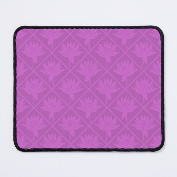 Item preview, Lotus Diagonals Pink designed and sold by Art in My Loft.