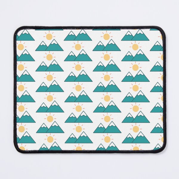 Item preview, Mountain designed and sold by Zen Lael.