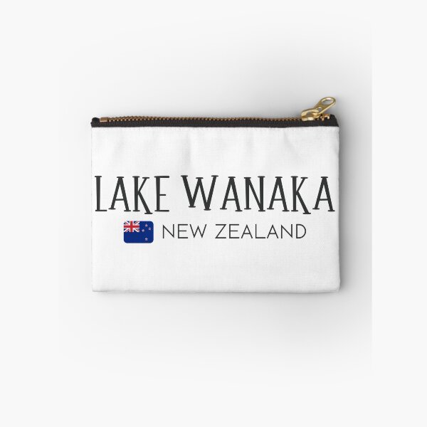 Item preview, Lake Wanaka - New Zealand designed and sold by StudioRedKoala.