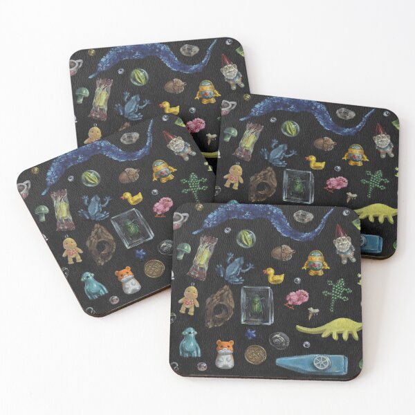 Item preview, I Spy designed and sold by BreenanaBread.