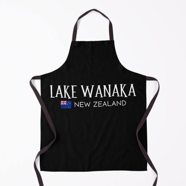 Item preview, Lake Wanaka - New Zealand designed and sold by StudioRedKoala.