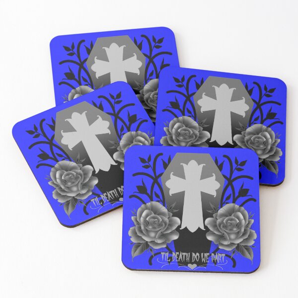 Item preview, Hasta que la muerte nos separe designed and sold by MetroInk.